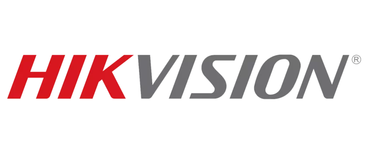 hikvision